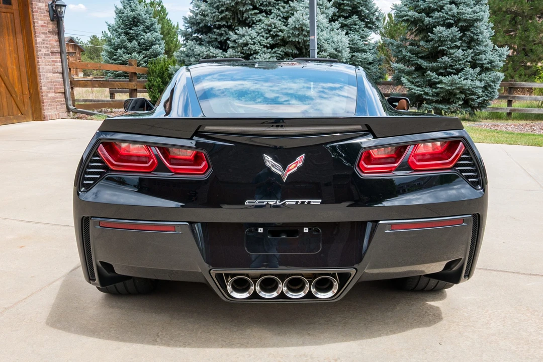 2014 Chevrolet Corvette C7 - Image 7 of 31