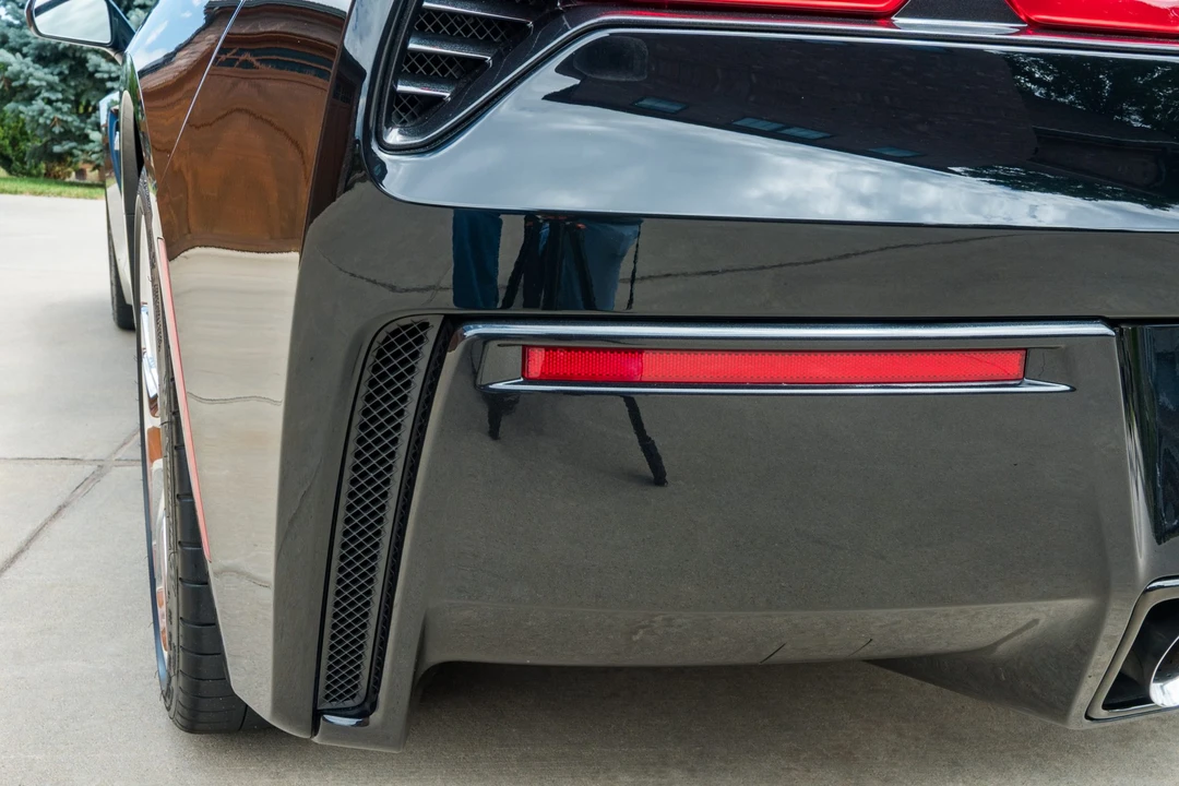 2014 Chevrolet Corvette C7 - Image 30 of 31
