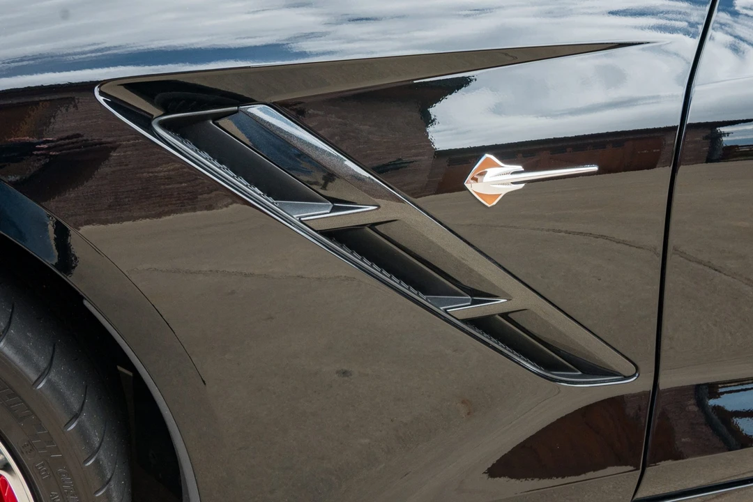 2014 Chevrolet Corvette C7 - Image 21 of 31