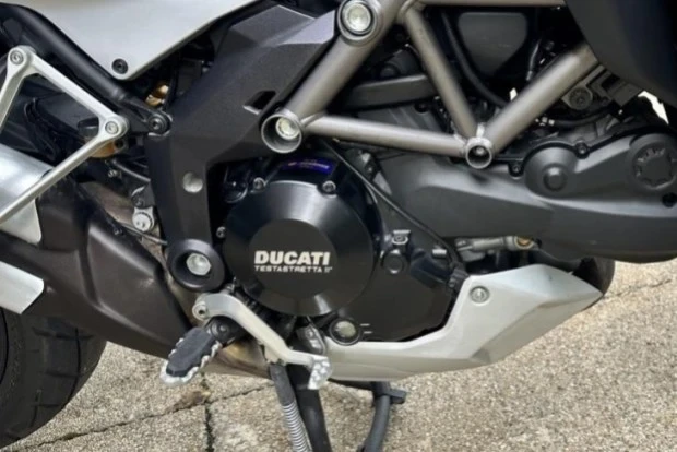 2014 Ducati Multistrada - Image 5 of 6
