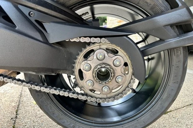 2014 Ducati Multistrada - Image 6 of 6