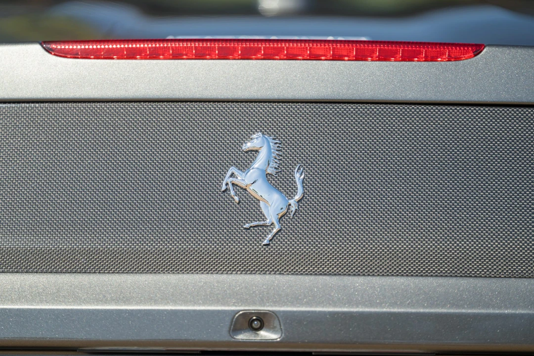 2014 Ferrari 458 Spider - Image 28 of 31