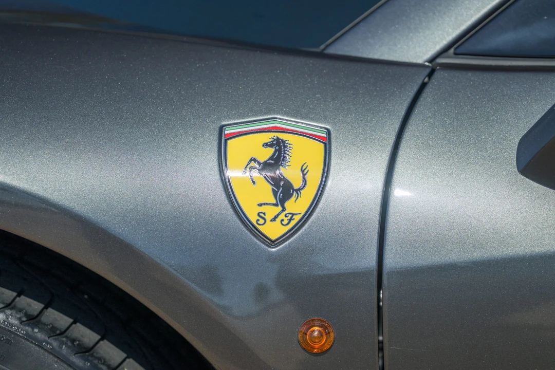 2014 Ferrari 458 Spider - Image 22 of 31