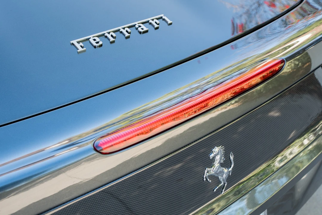 2014 Ferrari 458 Spider - Image 25 of 31