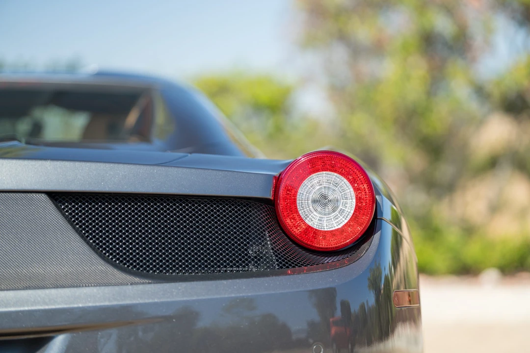 2014 Ferrari 458 Spider - Image 30 of 31