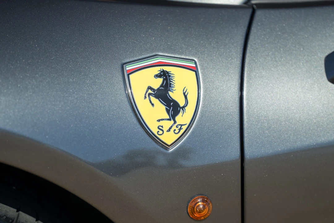 2014 Ferrari 458 Spider - Image 23 of 31