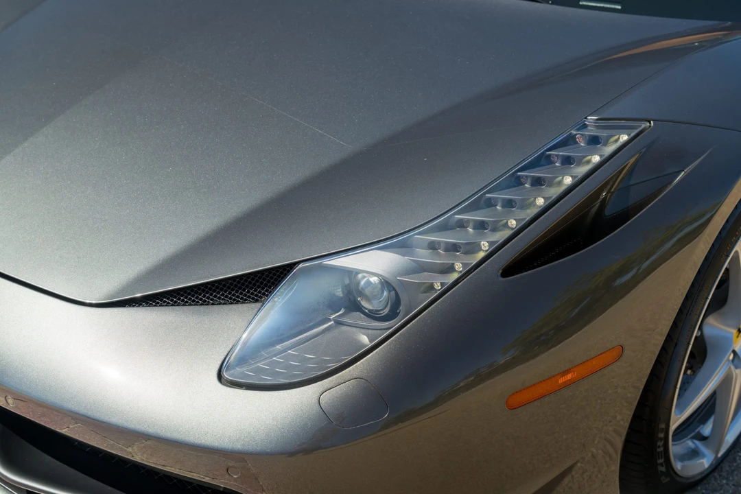 2014 Ferrari 458 Spider - Image 21 of 31