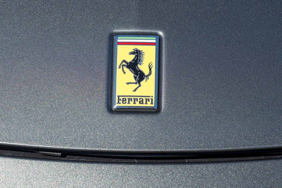 2014 Ferrari 458 Spider - Image 18 of 31