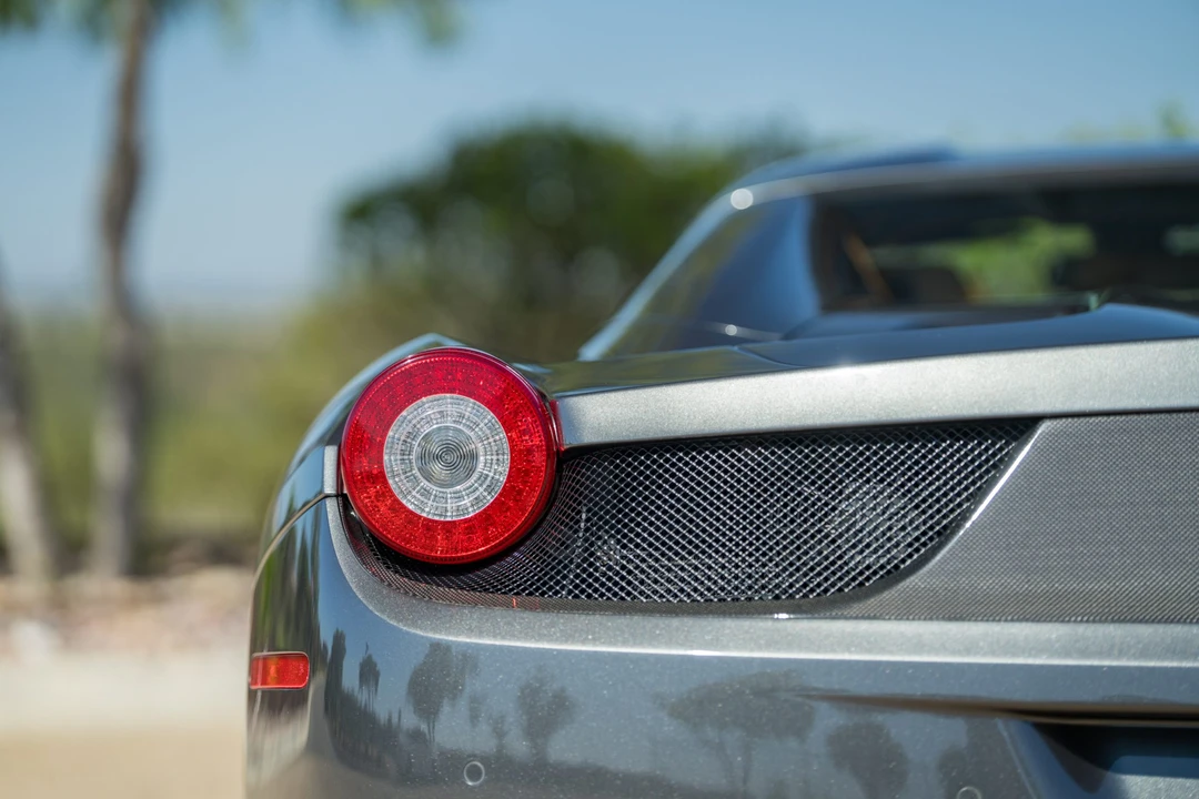 2014 Ferrari 458 Spider - Image 26 of 31