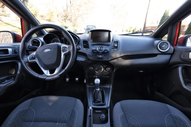 2014 Ford Fiesta - Image 5 of 7