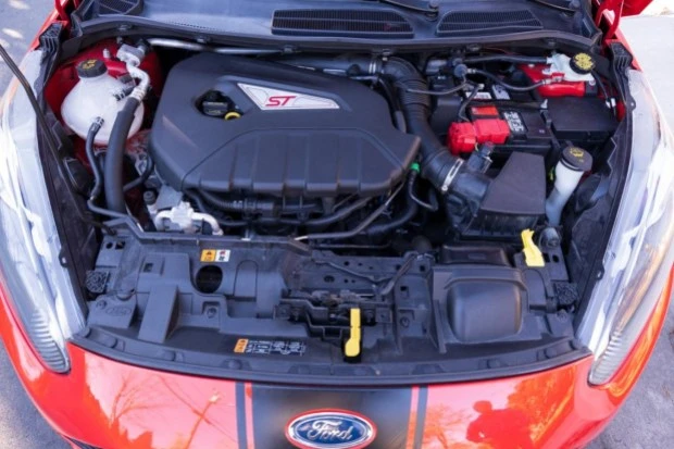2014 Ford Fiesta - Image 6 of 7