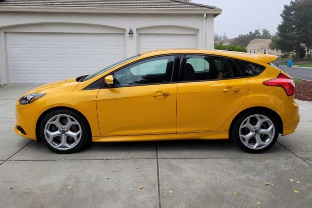 2014 Ford Focus 3rd Gen - Image 3 of 8