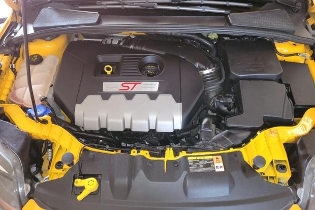 2014 Ford Focus 3rd Gen - Image 6 of 8
