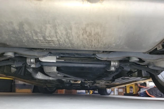 2014 Ford Focus 3rd Gen - Image 7 of 8