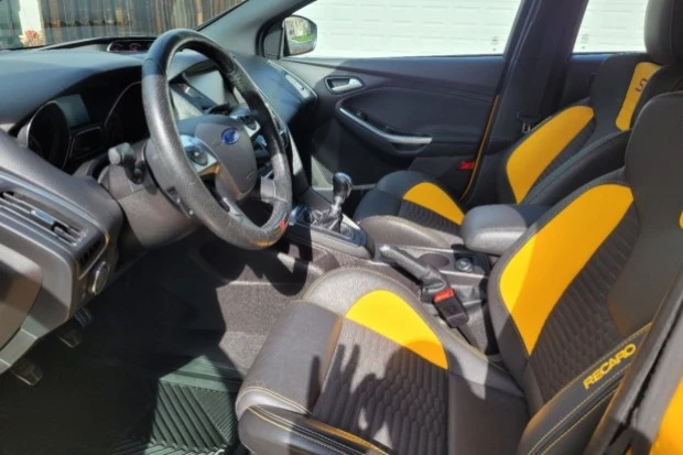 2014 Ford Focus 3rd Gen - Image 5 of 8