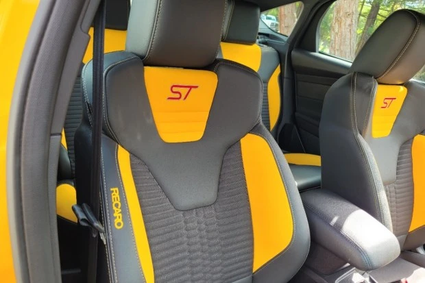 2014 Ford Focus 3rd Gen - Image 4 of 8