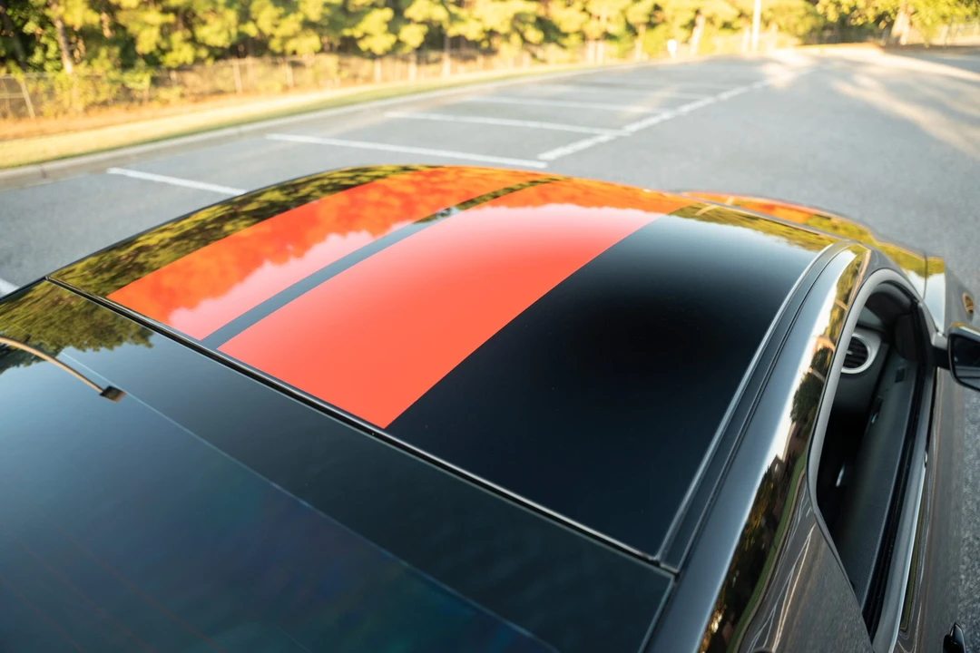 2014 Ford S197 II Shelby Mustang GT500 - Image 31 of 31