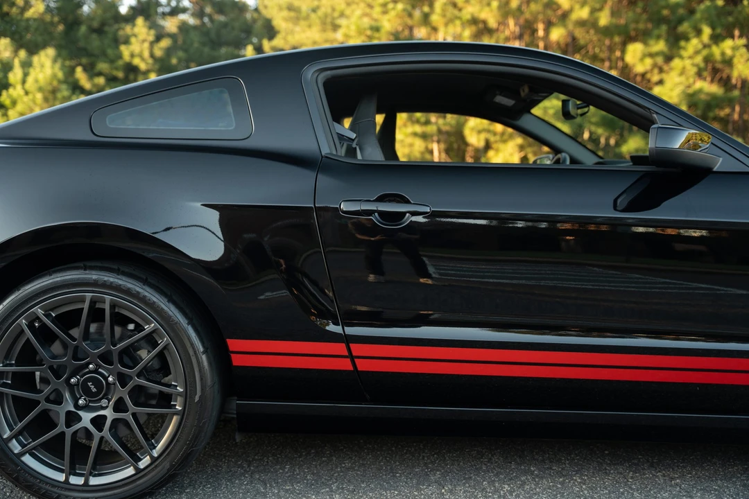 2014 Ford S197 II Shelby Mustang GT500 - Image 30 of 31