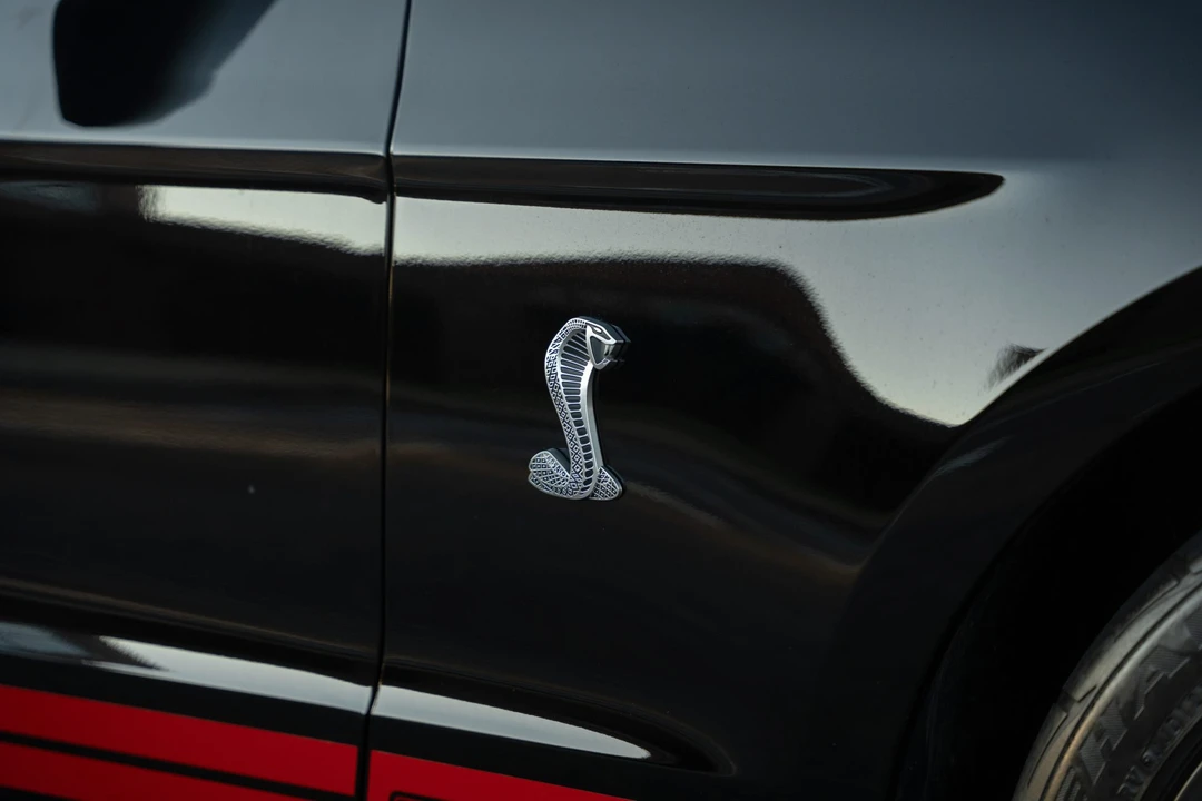2014 Ford S197 II Shelby Mustang GT500 - Image 29 of 31