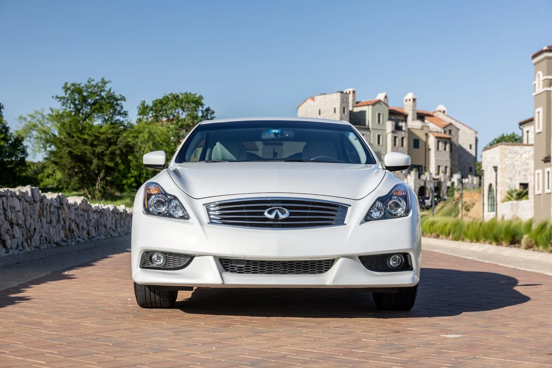 2014 Infiniti Q60 - Image 18 of 31