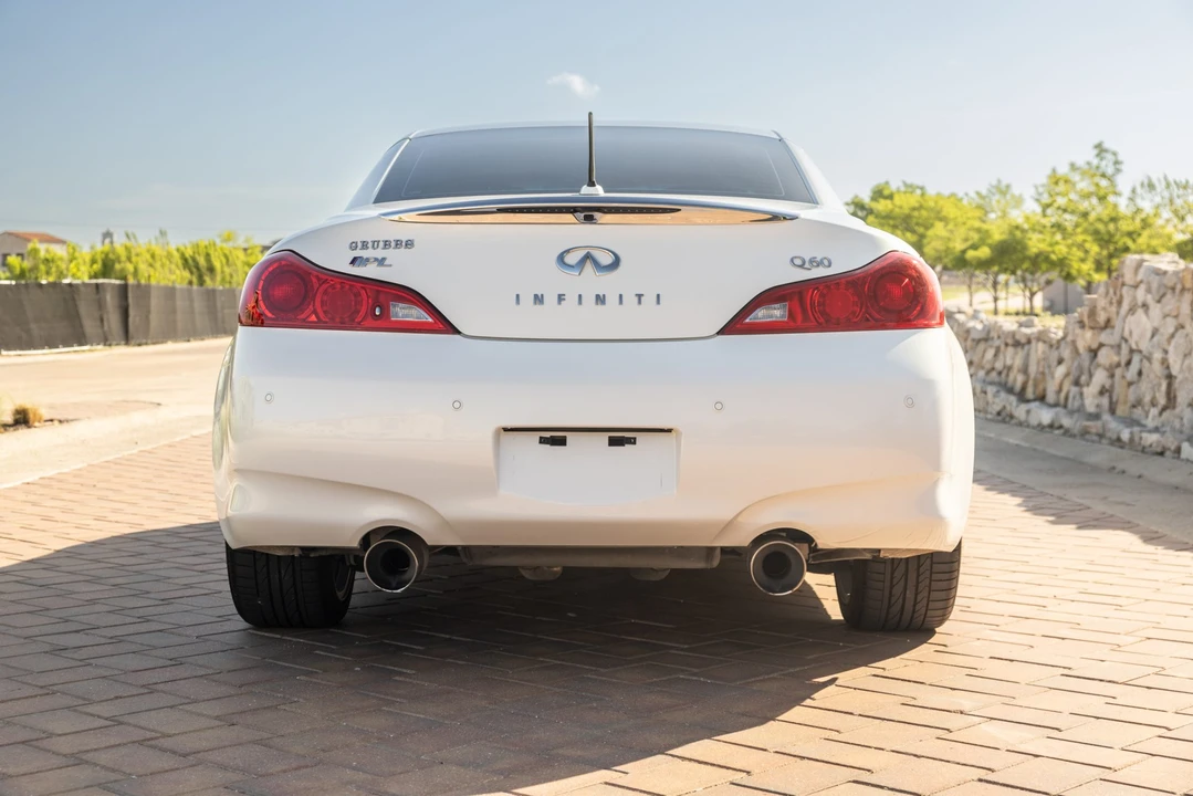 2014 Infiniti Q60 - Image 25 of 31