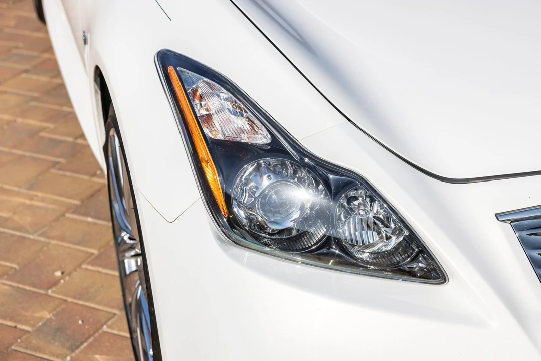 2014 Infiniti Q60 - Image 30 of 31