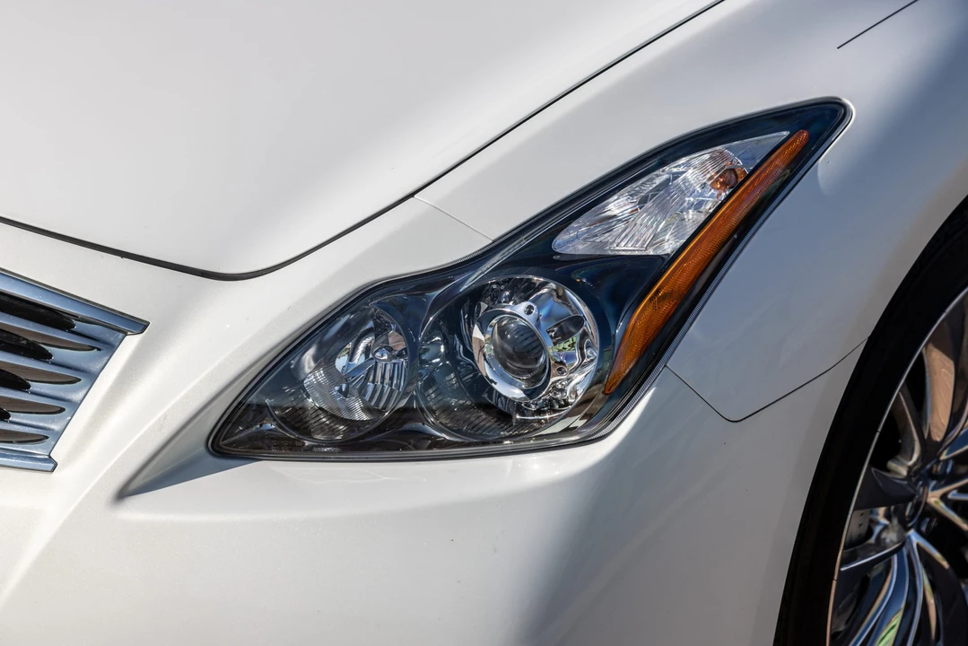 2014 Infiniti Q60 - Image 31 of 31