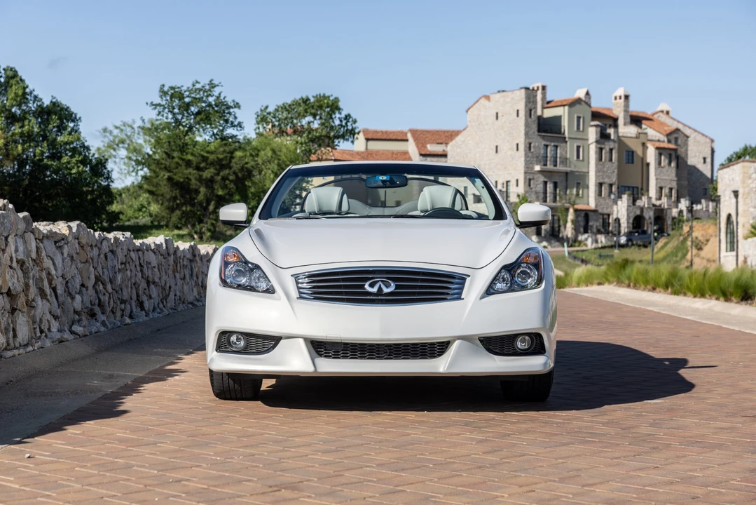 2014 Infiniti Q60 - Image 4 of 31