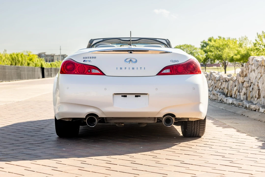 2014 Infiniti Q60 - Image 8 of 31
