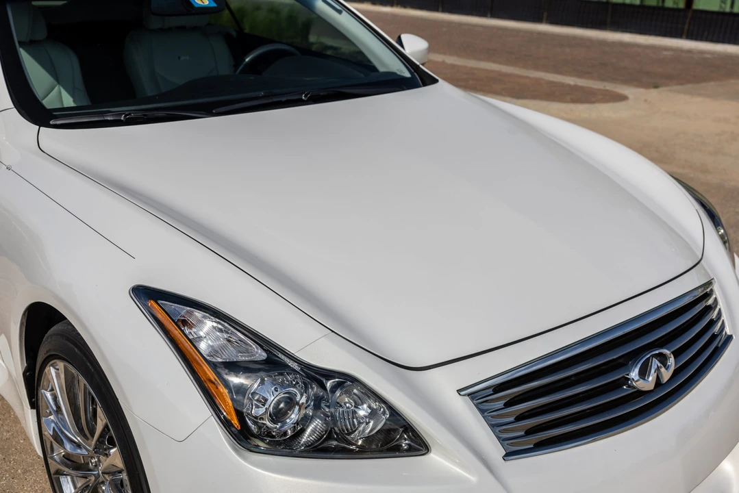 2014 Infiniti Q60 - Image 28 of 31