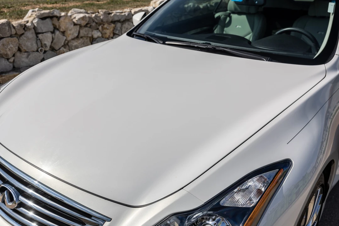 2014 Infiniti Q60 - Image 29 of 31