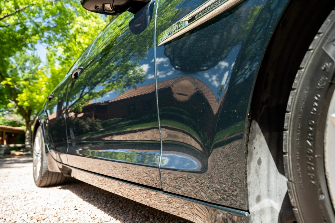 2014 Jaguar X351 XJ - Image 23 of 31