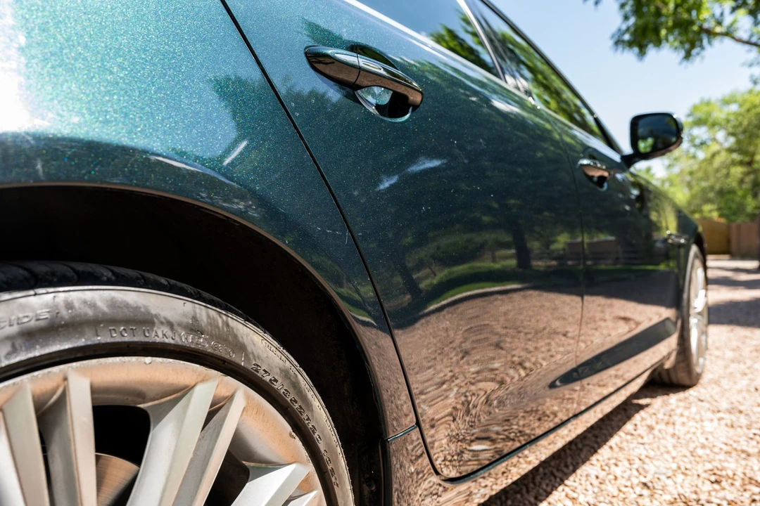 2014 Jaguar X351 XJ - Image 26 of 31