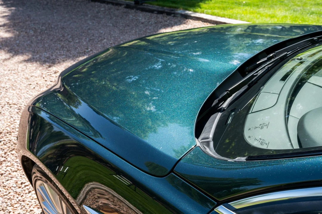 2014 Jaguar X351 XJ - Image 18 of 31