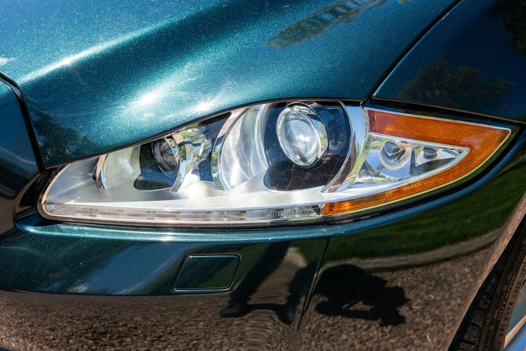 2014 Jaguar X351 XJ - Image 16 of 31