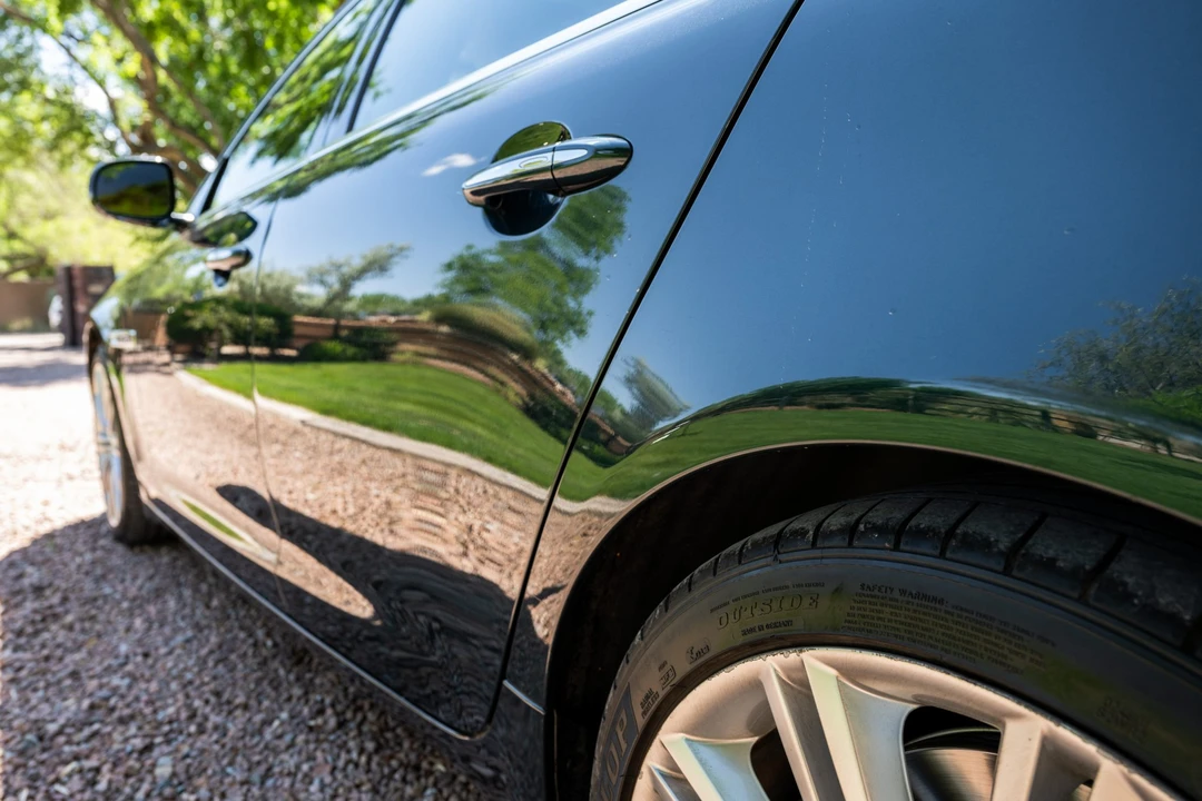 2014 Jaguar X351 XJ - Image 25 of 31