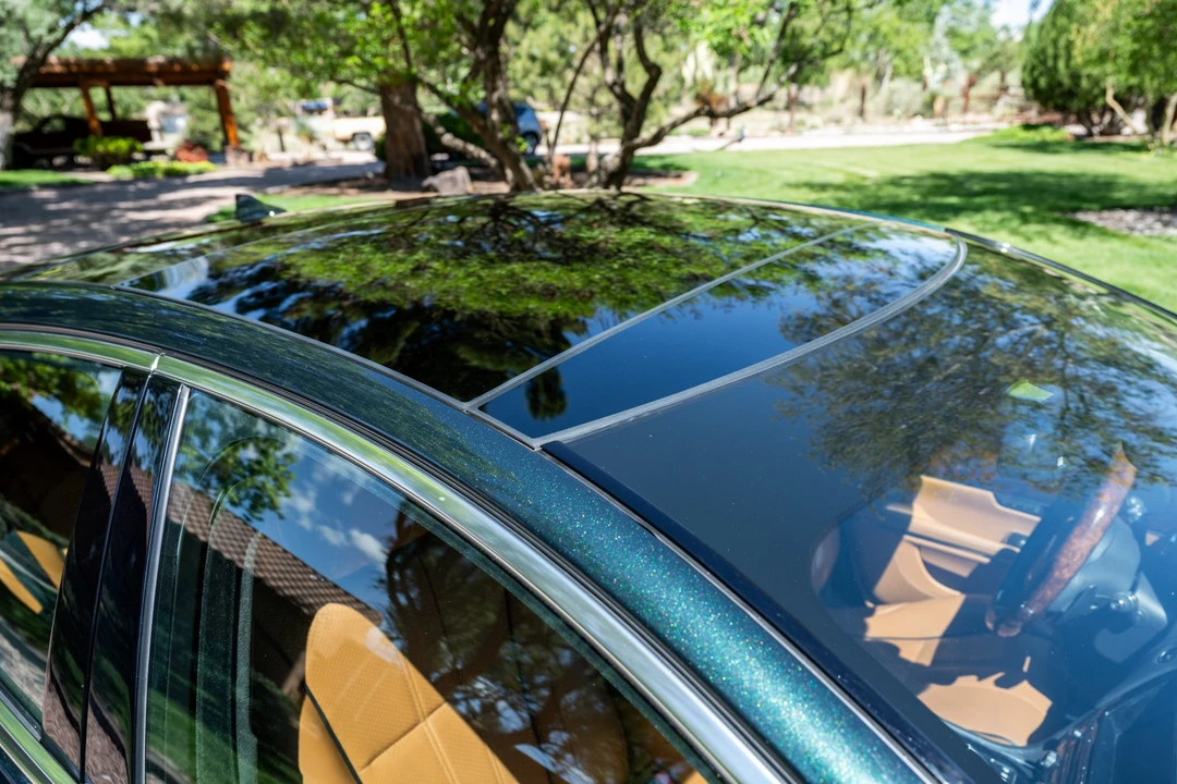 2014 Jaguar X351 XJ - Image 20 of 31