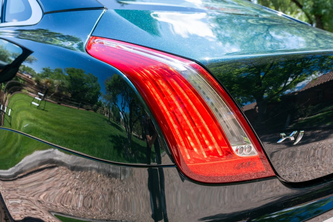 2014 Jaguar X351 XJ - Image 13 of 31