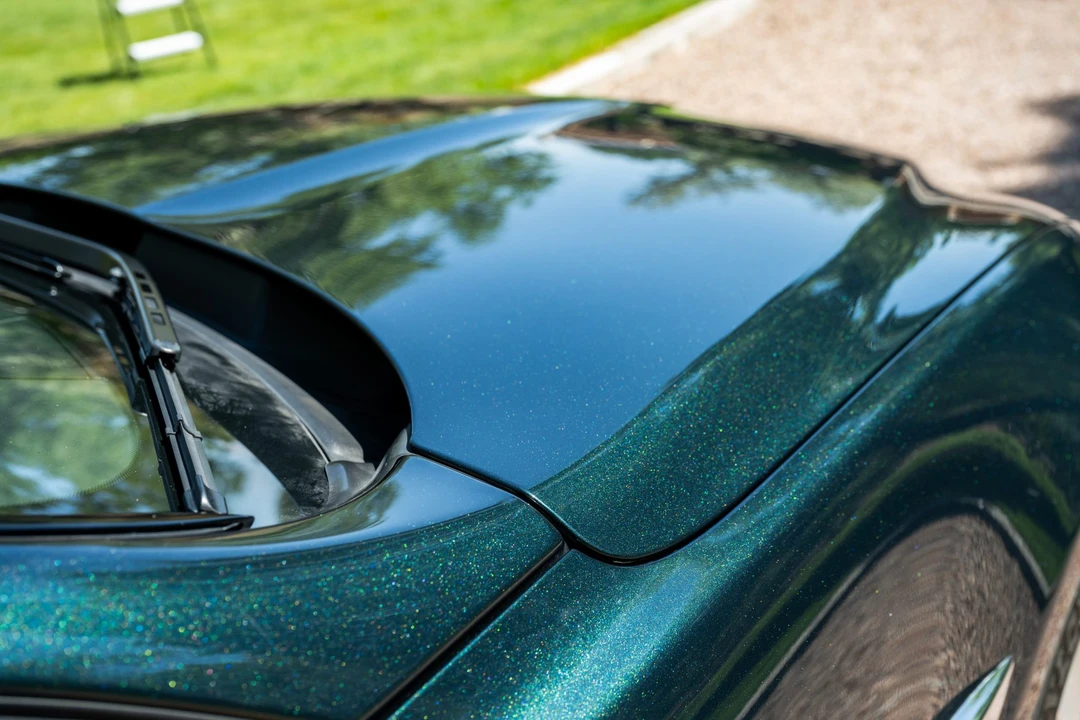 2014 Jaguar X351 XJ - Image 19 of 31