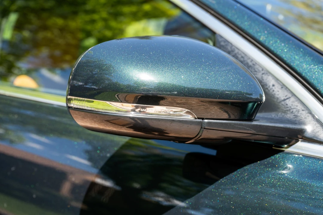 2014 Jaguar X351 XJ - Image 29 of 31