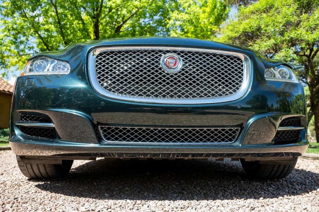 2014 Jaguar X351 XJ - Image 17 of 31