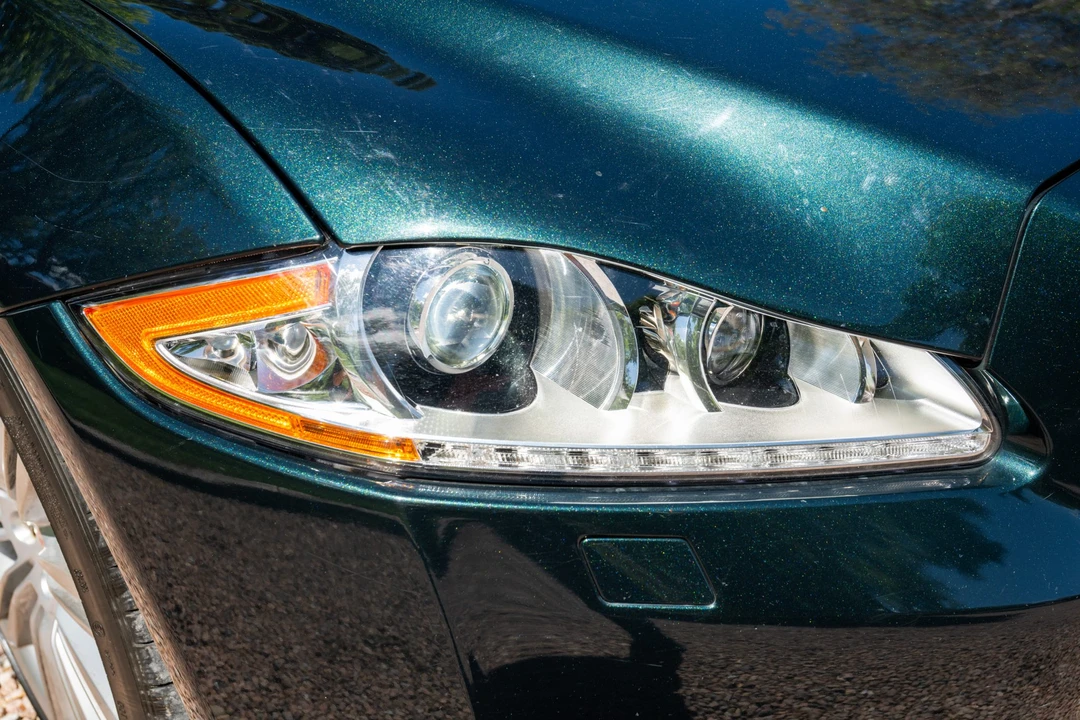2014 Jaguar X351 XJ - Image 15 of 31