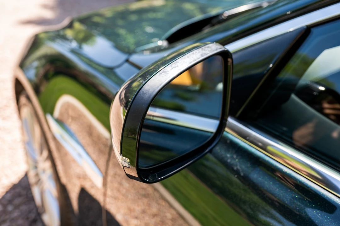 2014 Jaguar X351 XJ - Image 30 of 31