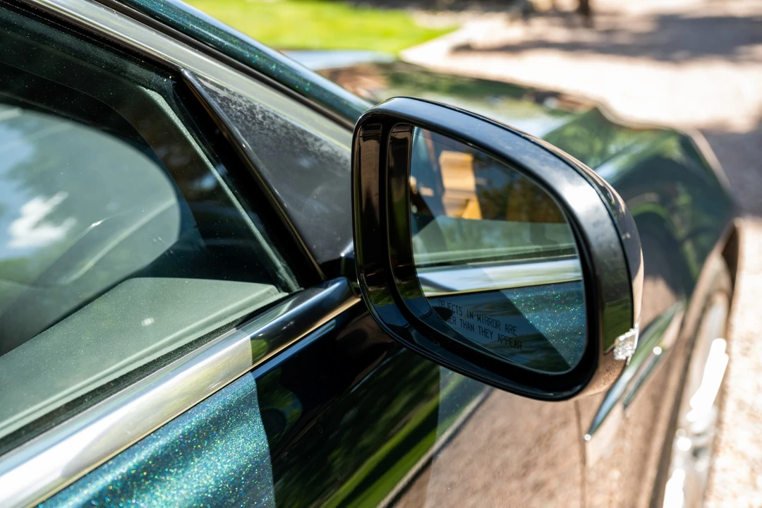 2014 Jaguar X351 XJ - Image 31 of 31