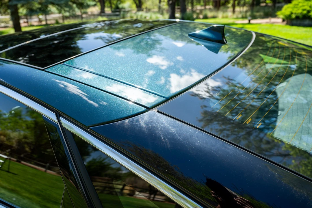 2014 Jaguar X351 XJ - Image 22 of 31