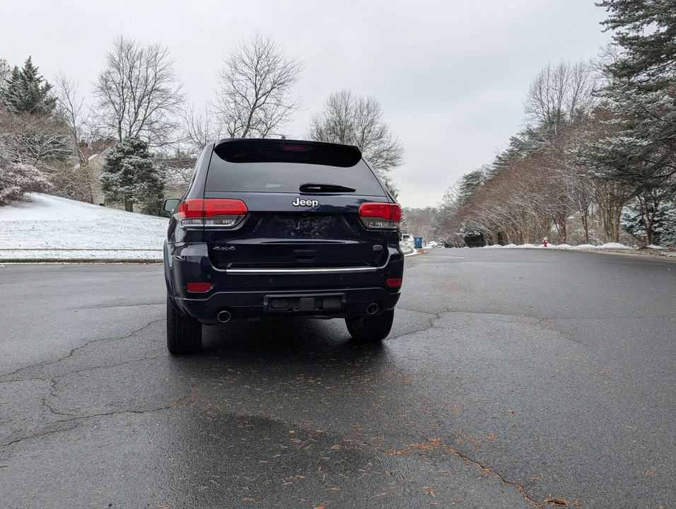 2014 Jeep WK2 Grand Cherokee - Image 9 of 31