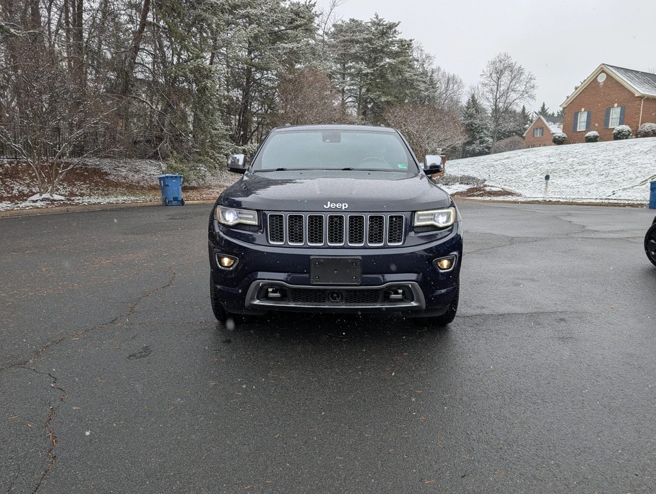 2014 Jeep WK2 Grand Cherokee - Image 23 of 31