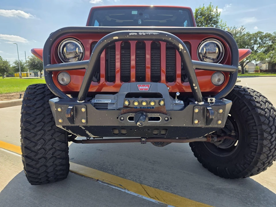 2014 Jeep JK Wrangler - Image 23 of 31