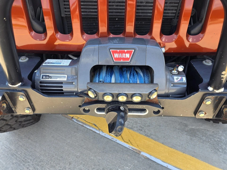 2014 Jeep JK Wrangler - Image 26 of 31