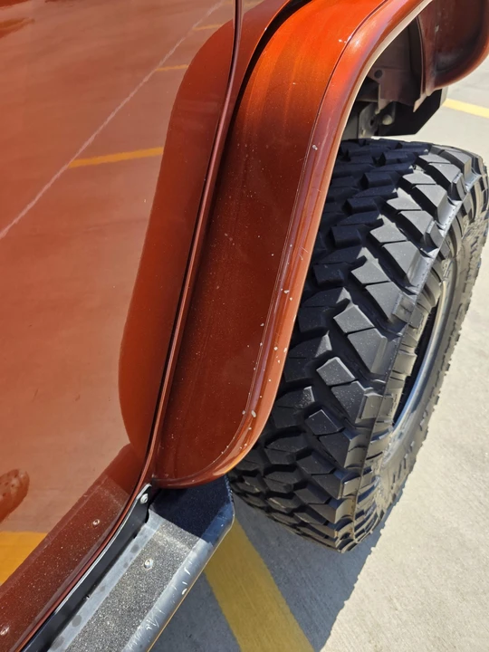 2014 Jeep JK Wrangler - Image 29 of 31